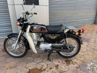 Bán xe Honda CD 90 Benly mới 95%