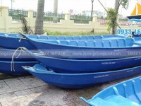 Cung cấp thuyền composite, xuồng nhựa composite, cano composite tại Đà Nẵng 