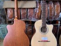 Shop guitar phím lõm tại TPHCM - Ship tận nơi trên toàn quốc