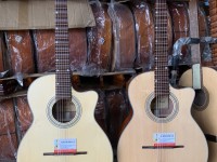 Shop guitar phím lõm tại TPHCM - Ship tận nơi trên toàn quốc