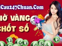 Soi Cầu 247 chuẩn - Soi cầu 24h - Soi cầu 88 dự đoán Xổ Số Miền Bắc 