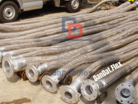 Gia Công Bấm Ống Thủy Lực/Ống Mềm Cao Su Bọc Lưới Inox/Đan Lưới Dây Tuy Ô Thủy Lực