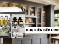 Phụ kiện bếp Higold