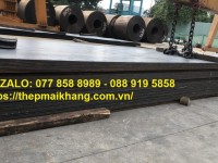 Tàu Thủy Xà Lan,Thép chịu mòn 50CrV,65Mn,65G, Hadox500,SCM440,SK5,42CrMo4