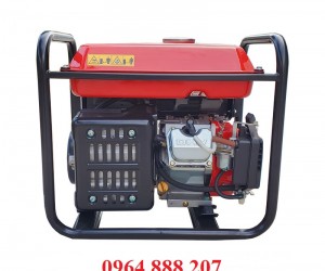 Máy phát điện Mitsubishi MGE 2902 giá tốt.