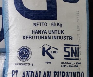 Đường kính trắng, đường tinh luyện Indonesia 50kg/bao