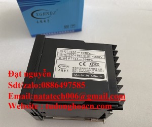 PS20-50MPa bộ điều khiển nhiệt độ XGHNDZ chính hãng 