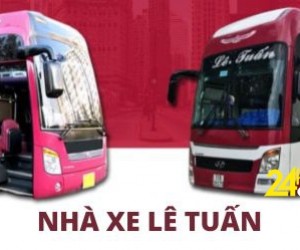 Xe giường nằm đi Đắc Lắc, Tiền Giang, TPHCM