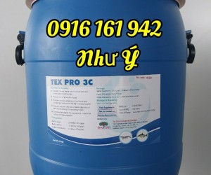 TEX PRO 3C - sêu men đường ruột ngăn ngừa điều trị phân trắng trên tôm