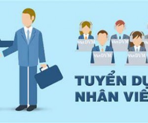 Tuyển Gấp Nhân Viên Kho Đi Làm Ngay