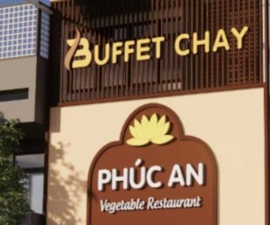 BUFFET CHAY PHÚC AN NHA TRANG, KHÁNH HÒA