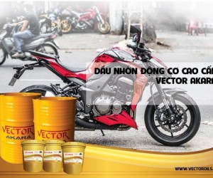 Quý khách muốn làm nhà phân phối cấp 1 dầu nhớt VECTOR, làm đại lý độc quyền từng tỉnh thành trên cả