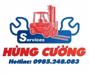 Sửa chữa xe nâng tại Thanh Hóa