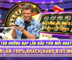 KAI365.ORG - SIÊU PHẨM GAME ĐỔI THƯỞNG XANH CHÍN NHẤT VIỆT NAM 2023