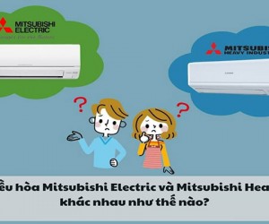 Báo giá điều hòa Mitsubishi 18000 BTU mới nhất 2023