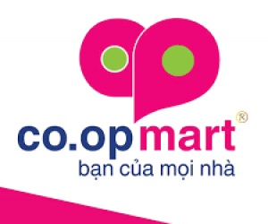 Tuyển dụng nhân viên bán hàng tại siêu thị Coopmart 