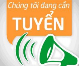 Tuyển nhân viên tư vấn bán hàng chốt đơn hàng làm Q12