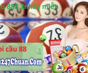 Soi cầu 88 – Cầu đẹp 88 chính xác nhất hôm nay