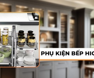 Phụ kiện bếp Higold