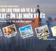 Tour Đà Lạt 3N3Đ, 3N2Đ trọn gói, giá rẻ